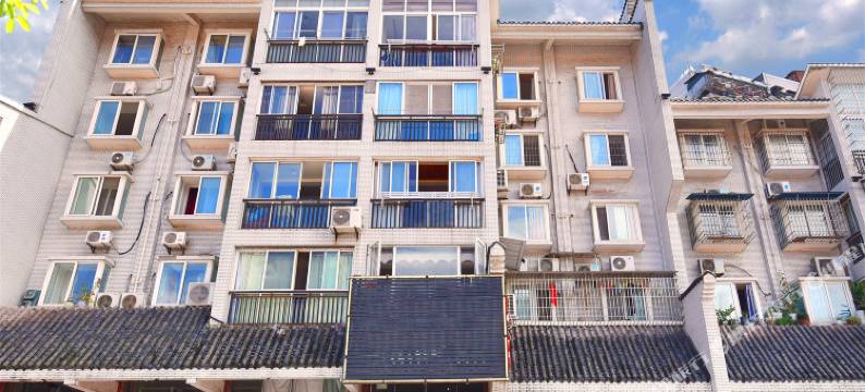 内江滨泉宾馆图片