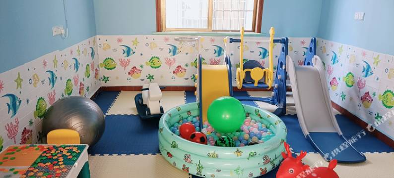 苏州岩居客民宿图片