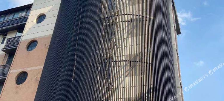 艺选安來酒店(杭州火车东站闸弄口地铁站店)图片