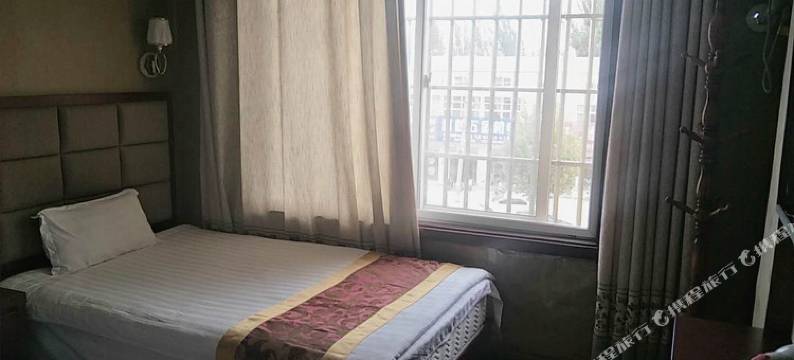 尉氏鑫铭快捷宾馆图片