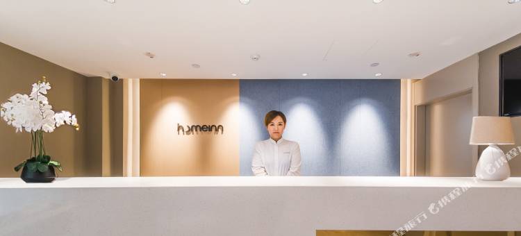 如家酒店·neo(合肥火车站地铁口白马商城店)图片