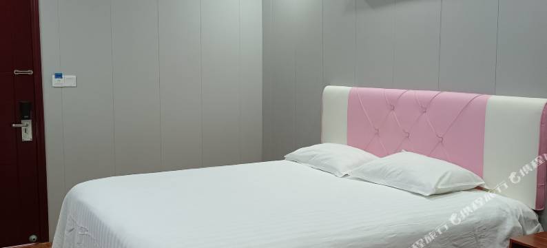 鄂州净静民宿宾馆图片