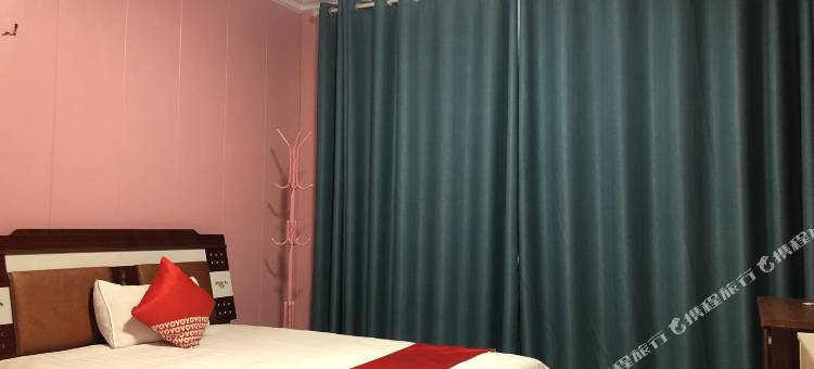 OYO五洲宾馆图片