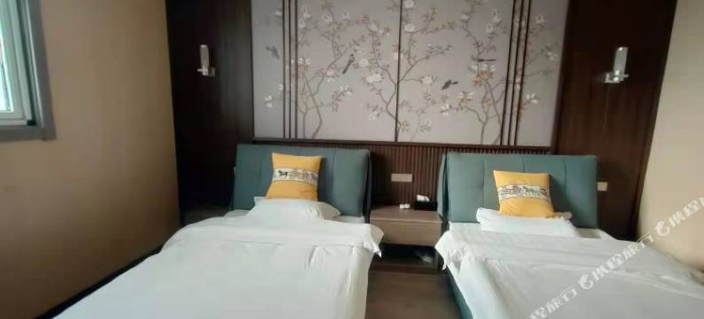 济南历城龙门客栈图片