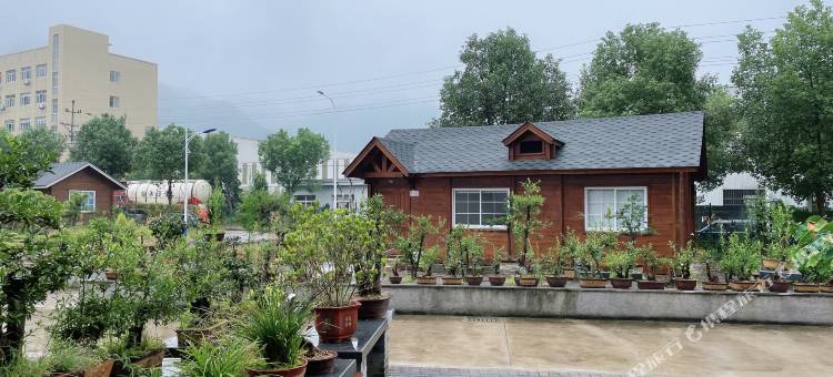 前郭1号民宿图片