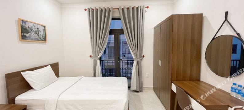 阳洲精品酒店(Duong Chau Boutique Hotel)图片