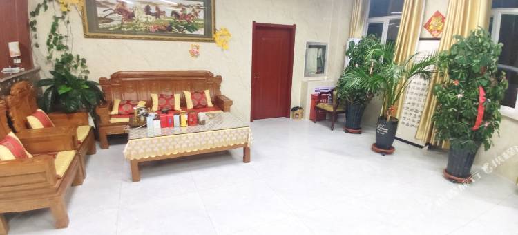 金塔国宾锦昊商务酒店图片