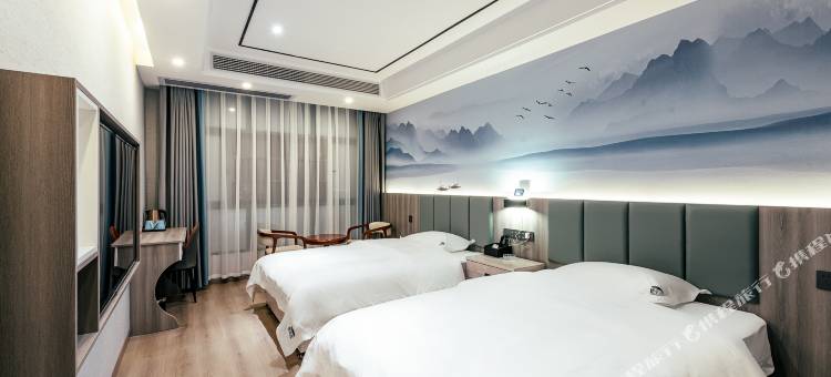 栖星阁智慧大酒店(南岳大庙店)图片