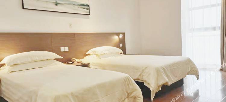 锦江之星风尚酒店(镇江大港平昌路店)图片