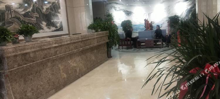 强生大酒店(福台景园店)图片
