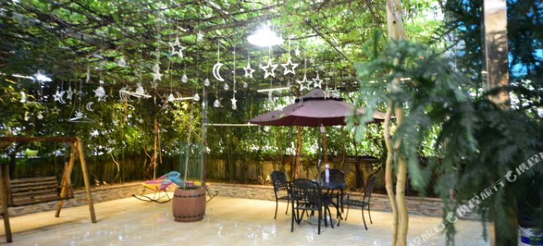 滕州大同宾寓图片