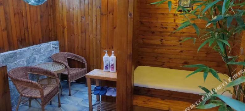 安宁碧水湾温泉酒店图片