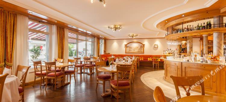 威西斯罗斯利瑞士品质酒店(Weisses Rössli Swiss Quality Hotel)图片