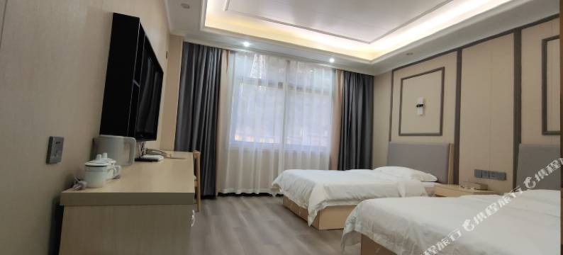 川藏大酒店图片