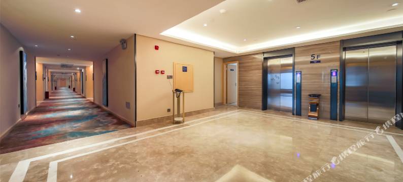 云天酒店(河源高新区店)图片