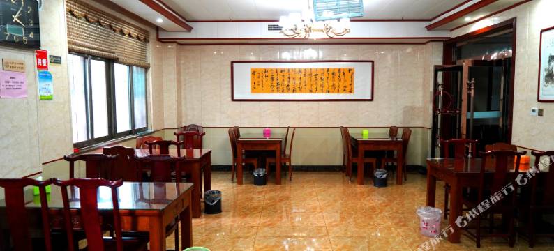 惠源商务酒店图片