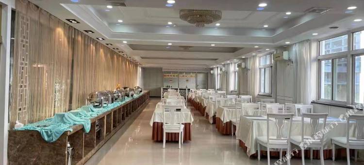 承德县盛豪酒店图片