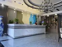 萬豪酒店（汝南縣人民醫院店） - 2星級
