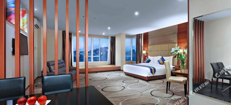 阿斯顿·吉迪恩·巴淡酒店(Aston Inn Gideon Batam)图片