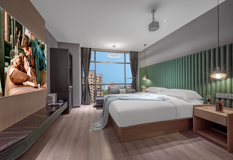 Hotel Overview