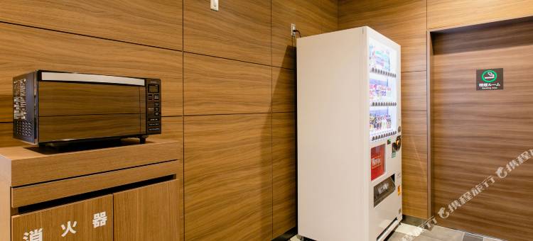 KOKO酒店 高松(旧 高松永安国际酒店)(KOKO HOTEL Takamatsu(formerly Hotel Wing Takamatsu))图片