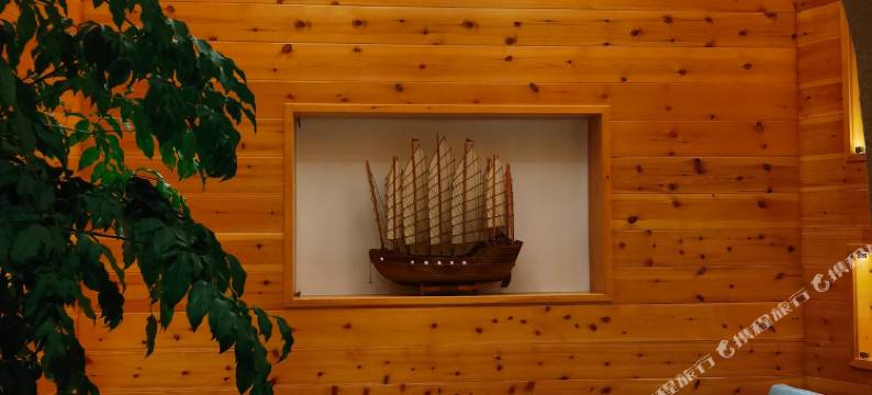 礁亘166民宿图片