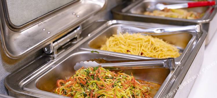 千屿精选善泽酒店(绵阳站人民公园店)图片