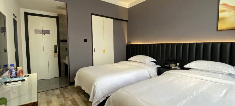 环县海贝尼斯酒店图片