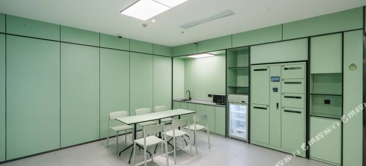 海友酒店(上海宝山城市工业园店)图片