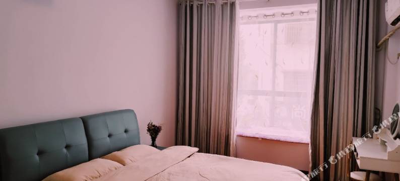 共青城栖桐宾馆图片