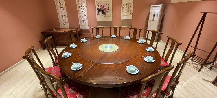 锦鲤土司城度假酒店图片