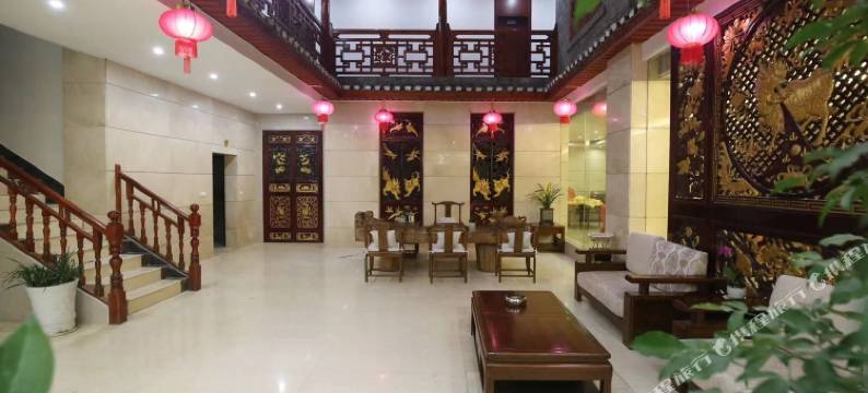 凤凰翎辉大酒店图片