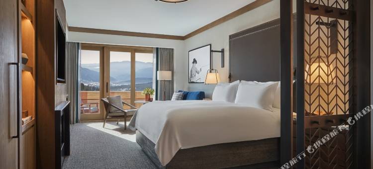 蒙塔奇大天空(Montage Big Sky)图片