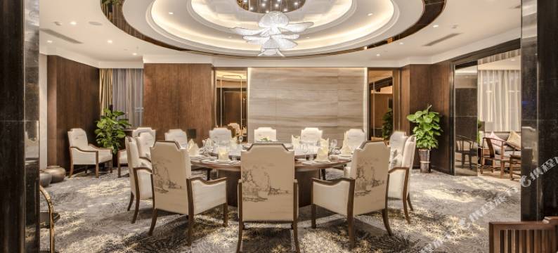 海南迎宾馆二号楼图片