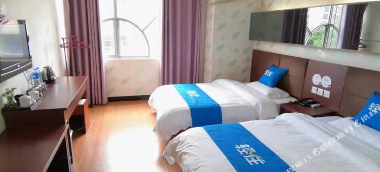 福州隆凤宾馆图片