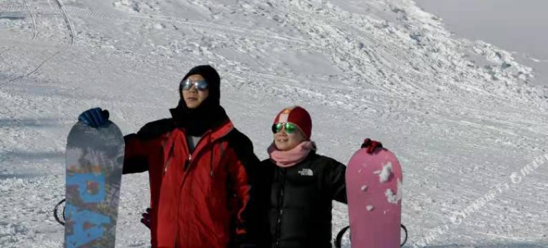 大冻梨民宿(中国雪谷风景区店)图片