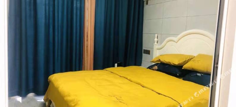 温县小隐民宿图片