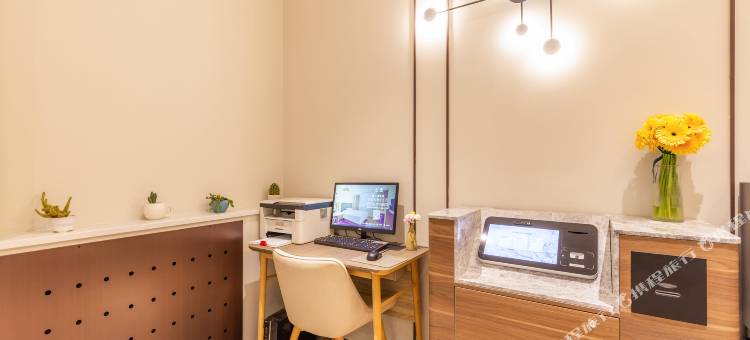 汉庭酒店(洛阳万达店)图片