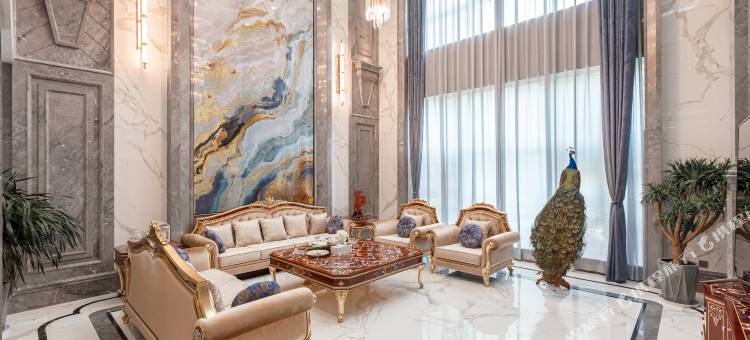 南澳白海豚雅居别墅图片