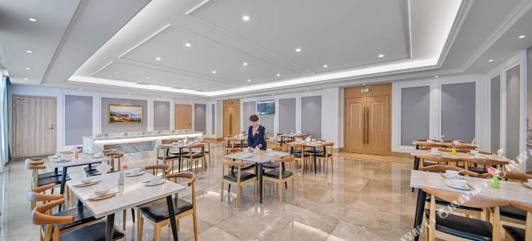 维也纳酒店(江阴青阳府前路店)图片