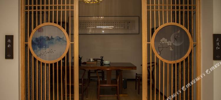 梅兰雅秀酒店(常德步行街店)图片