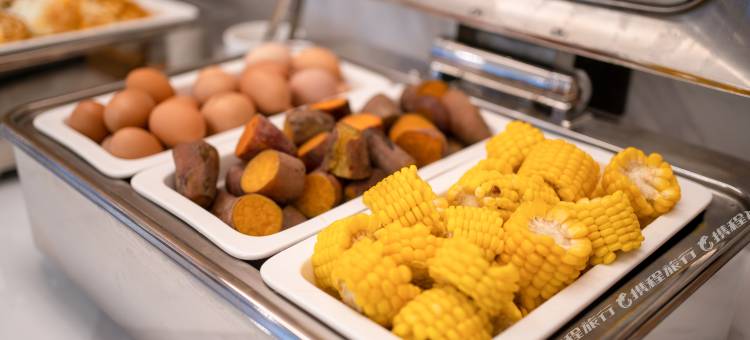 汉庭酒店(邵武市政府店)图片