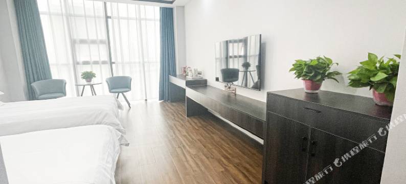 双湖湾酒店(项城迎宾大道火车站店)图片