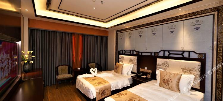 玉鹿大酒店图片