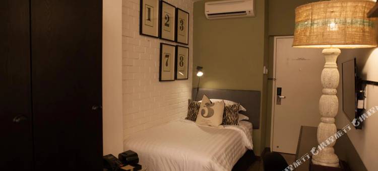 M精品酒店(M Boutique Hotel)图片