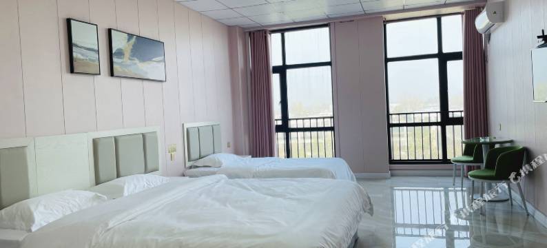 漯河巅峰酒店图片