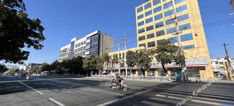 潢川华兴宾馆图片