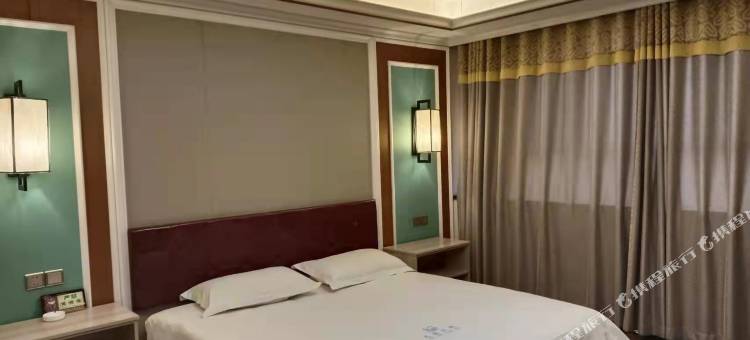 艾德莱斯商务宾馆图片