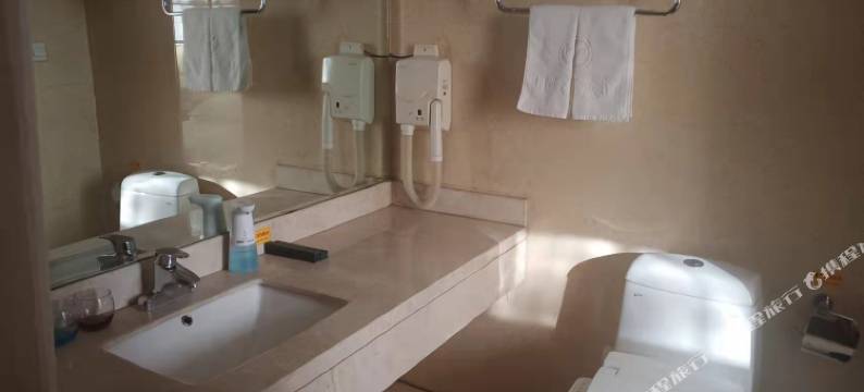 叙庭酒店(太原并州北路省人民医院店)图片