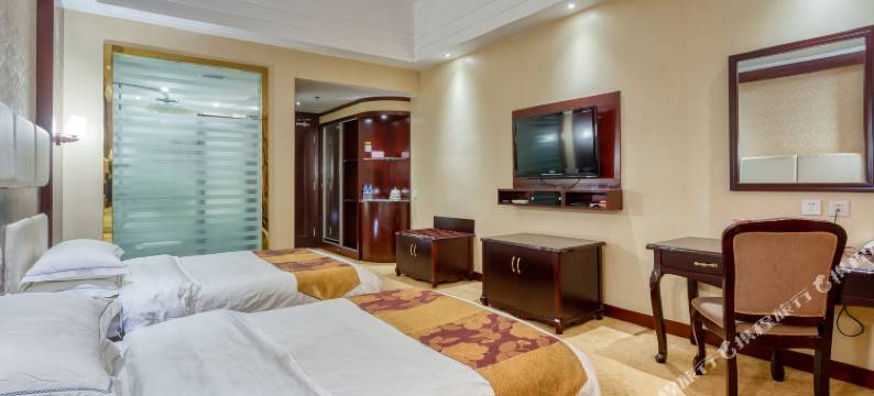 开尚锦兴酒店(祥云高铁站店)图片